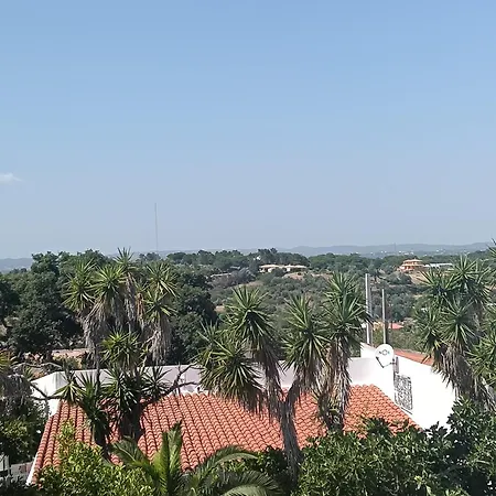Les Roses Quartos Jardim E Montanha Porches (Algarve)