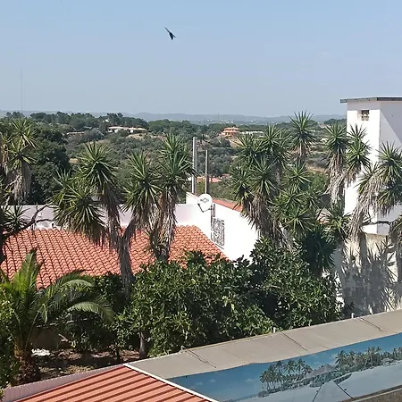 Les Roses Quartos Jardim E Montanha 3*